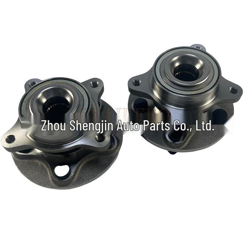 LR076692 LR048083 Wheel Bearing for Land Rover Discovery 4 Sport & Range Rover