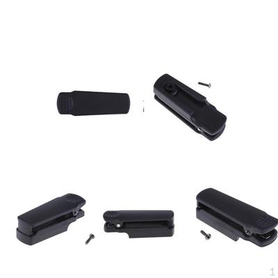 5 Pieces Belt Clip For BF-A58 BF-9700 Portable Two-