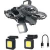 For DJI Neo 2 Drone Night Light High-definition Aerial Warning Signal Lighting LED Night Light Accessories
