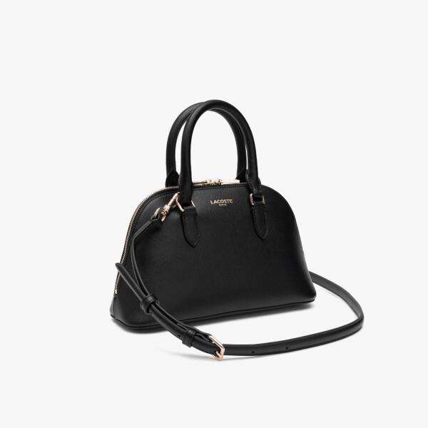 Lacoste Small Bugatti Bag 000black Nf5227p56g