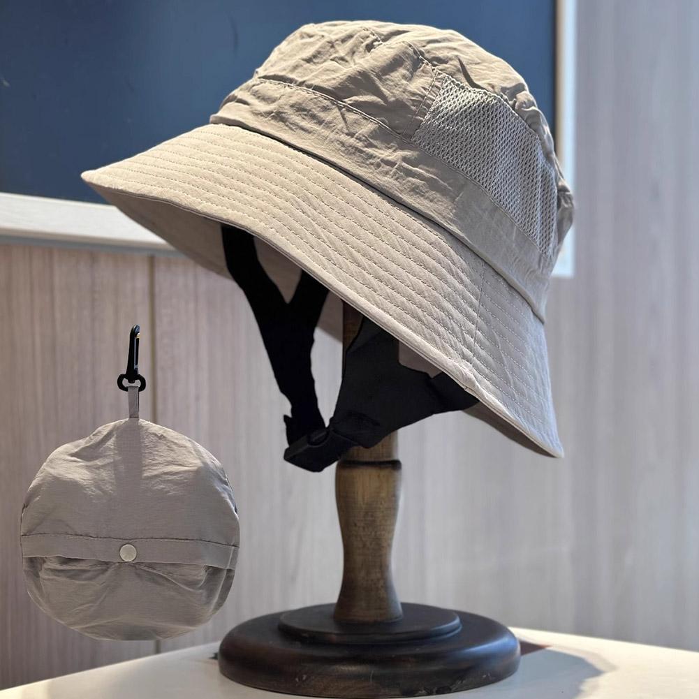 Kask rowerowy Kask w kształcie kapelusza Kask rowerowy dla dorosłych Bezpieczny Amortyzujący Kapelusz typu bucket do surfowania Dla unisex Kobiety Podróż Rower