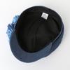 Flower Cowboy Beret