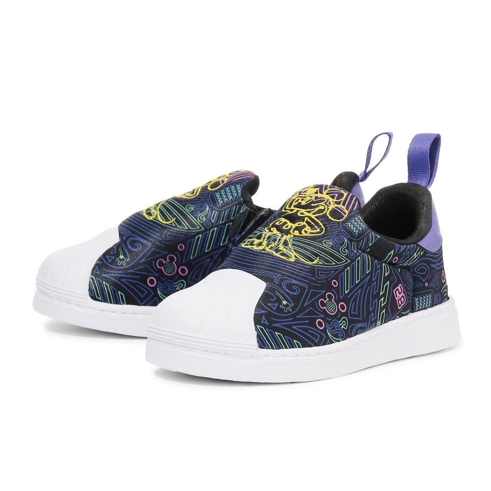 adidas Sst 360  Disney  If1257 Core Ftwr Yell