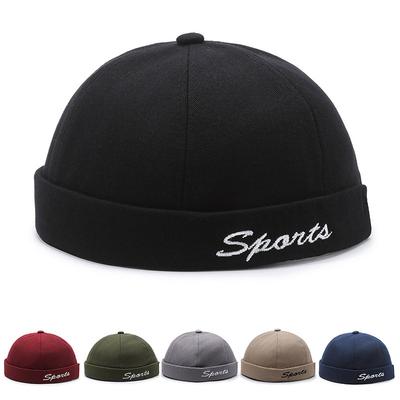 Hat Men's Spring and Autumn Baseball Cap Outdoor Casual Shade Sun Protection Cap
