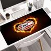 Psv Eindhoven Crest Mouse Pad, Rubber Base, Mouse Pad for Gamers and Office Use, Gaming Desk , Easy To Clean Mat Christmas fan gifts