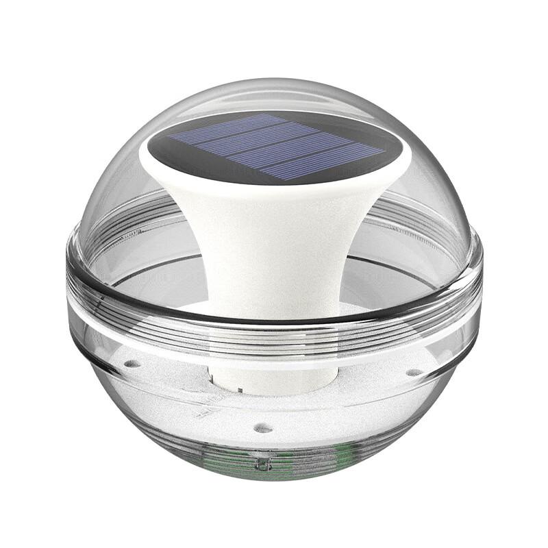NuFeng Solar Floating Pond Light
