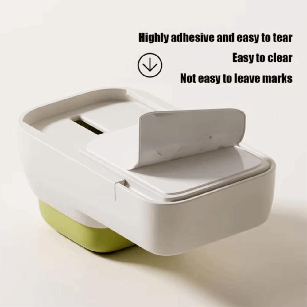Soft Protector Childproof Door Holder Self-adhesive Silicone Doorstop Door Pinch Guard Home Safety