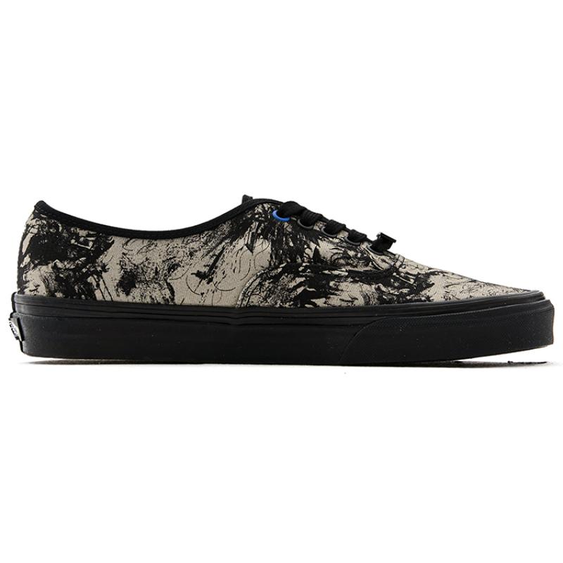 Vans Huatunan X Authentic 'Year Of The Tiger' Vans VN000QERBLK