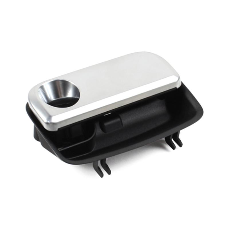 NEW!Car Interior Dash Glove Box Lock Storage Box Handle for Porsche Macan 95B Cayman 981 Panamera 970 95B857095F D