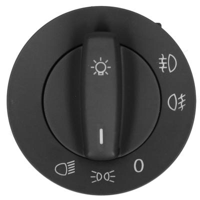 Headlight Switch Fog Lamp Control 5KD941431A Replacement Accessory Fit for Caddy III EOS