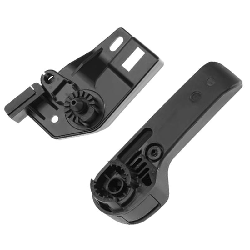 Kunststoffgriff Haubenentriegelungsgriff Türgriff Ersatz Auto Türgriff Halterung Griff Verbesserte Leistung Für Seat Modelle