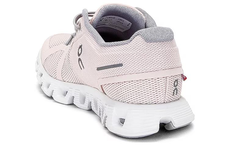 On Running Cloud 5 Shell White Damen 59.98153