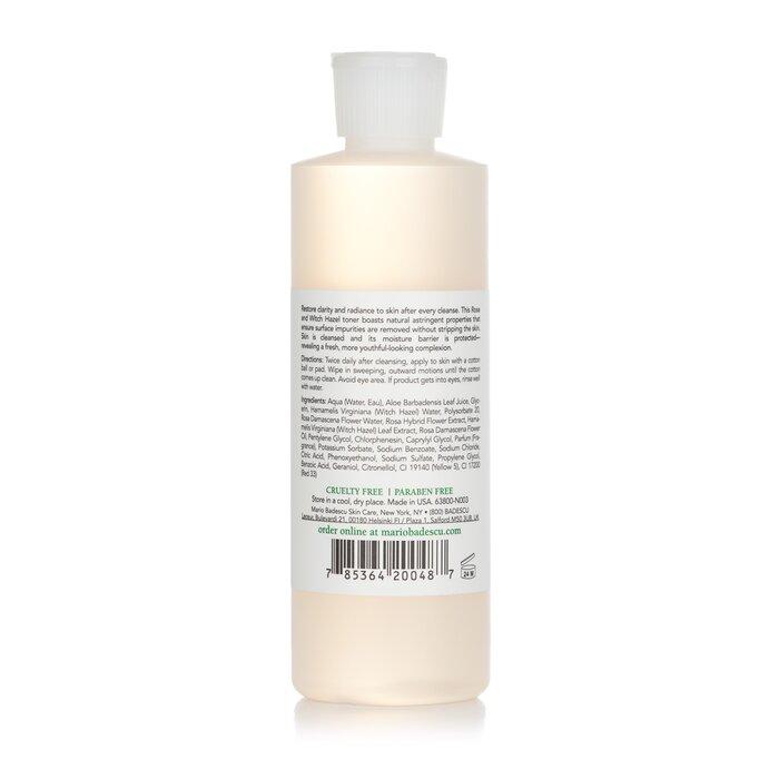 MARIO BADESCU Witch Hazel & Rosewater Toner