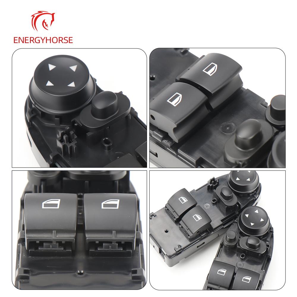 For BMW 3 Coupe Car Electric Power Window Switch Button Replacement Accessrioes For BMW M3 E92 330 335i