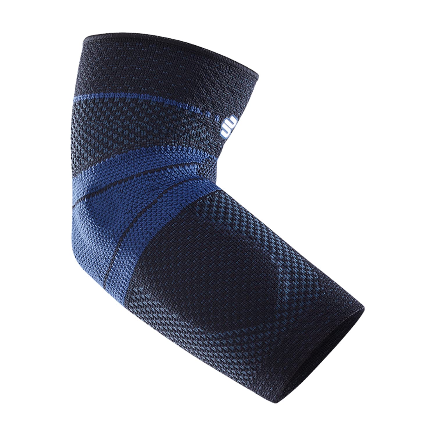 

BAUERFEIND EpiTrain New Version Elbow Made in General Medical Stabilizes the Elbow Joint with Two Silicone Pads on the Inside and Outside of the Elbow