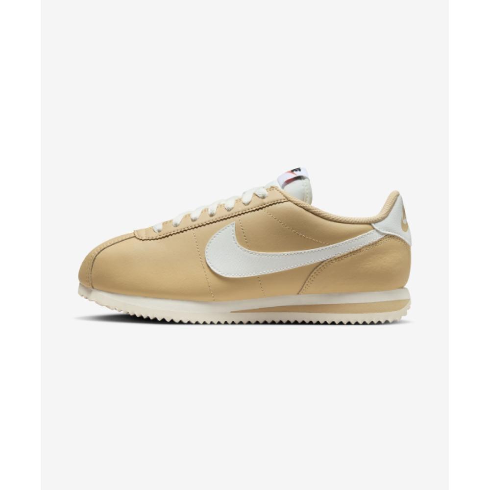 

Распродажа NIKE Cortez Leather W Sesame White, DN1791 200 235