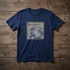 Dinosaur Jr. You're Living All Over Me Band T Shirt | Alternative Rock Graphic Tee