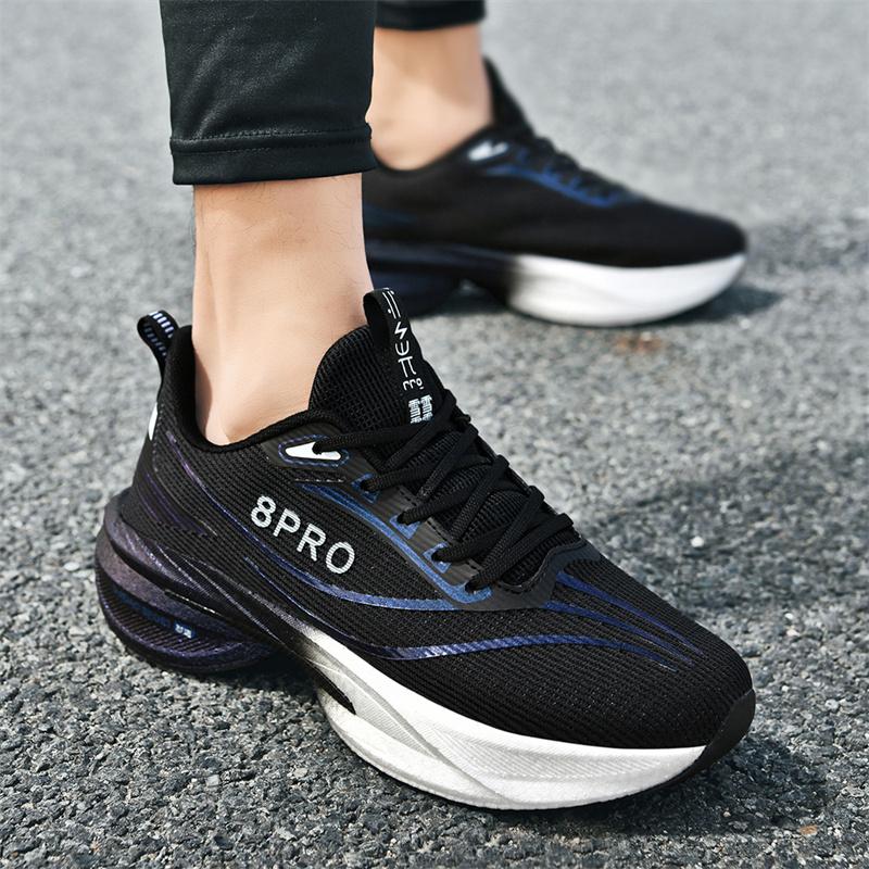 High Quality Basketball Sneakers Men Comfortable Casual Walking Shoes For Men Fashion Breathable Running Shoes Women