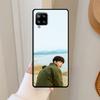 Kim Seon Ho Case For Samsung Galaxy A05 A06 A16 A26 A36 A56 A53 A32 A52 A33 A13 A55 A35 A15 A14 A34 A54
