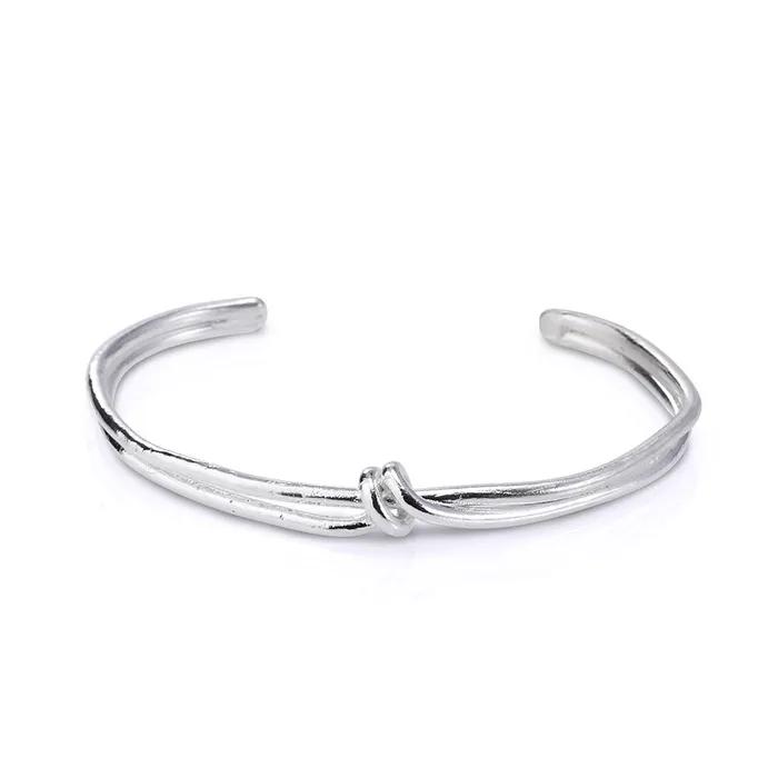 [Worn by Esom] Fragments Bracelet 12 Bangle