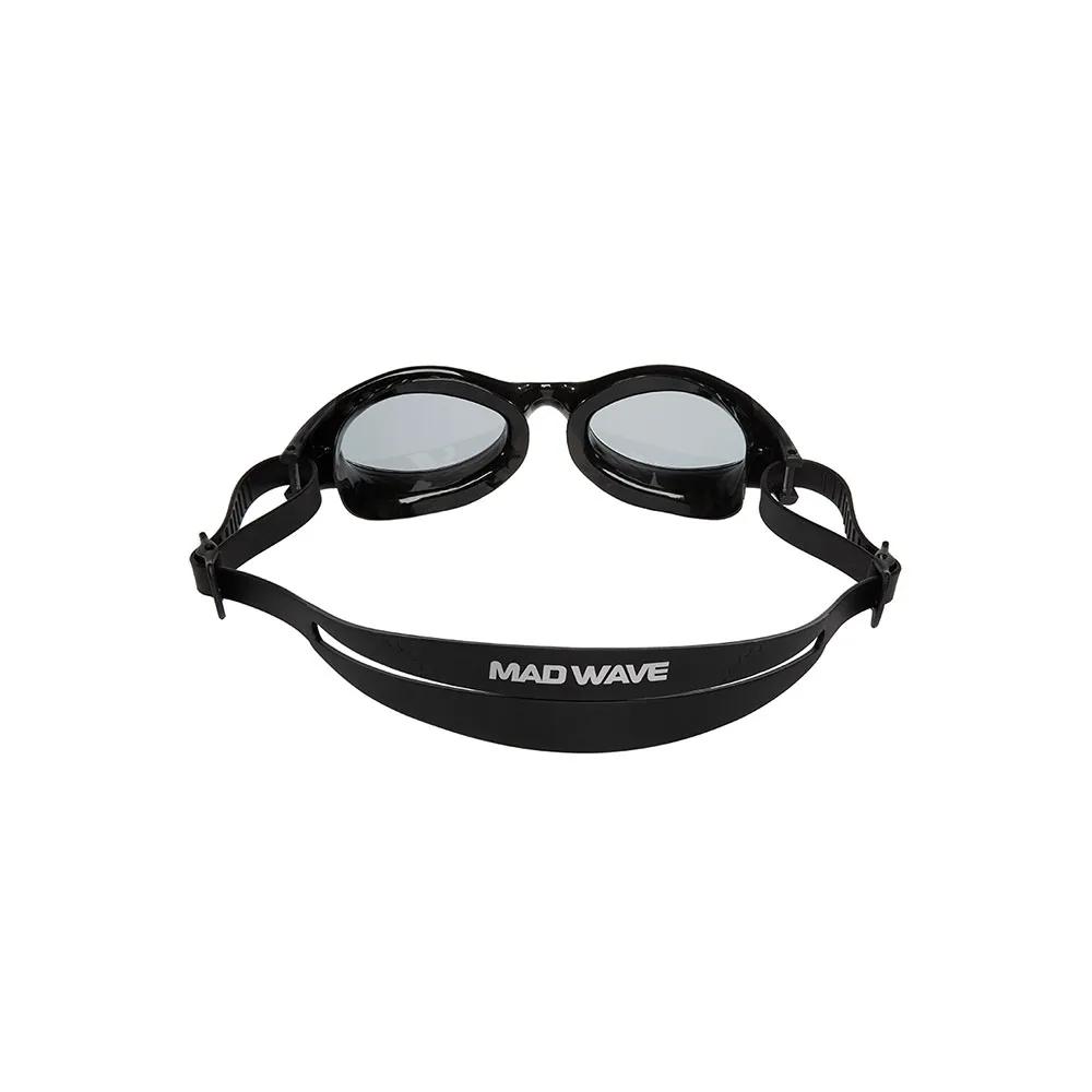 Madwave Плавательные очки Flame II