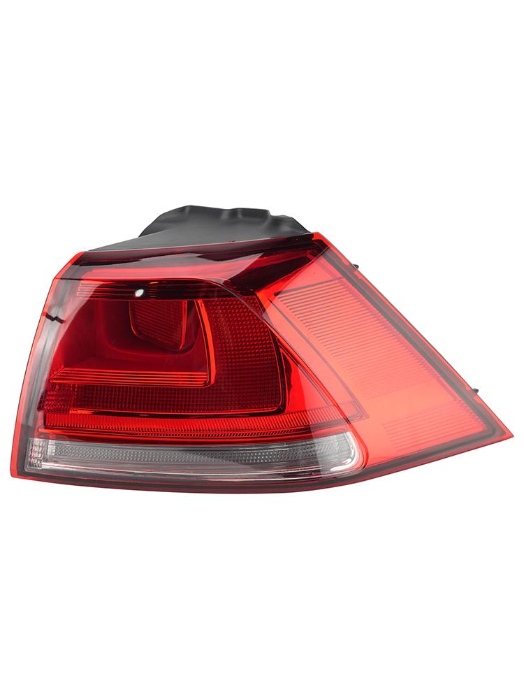 Rear Outer Right Taillight 5G0945096M For VW Golf VII MK7 1.6 TDI 2012-2017