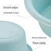 Chahua Multi-Purpose Plastic Basins (3-Pack)