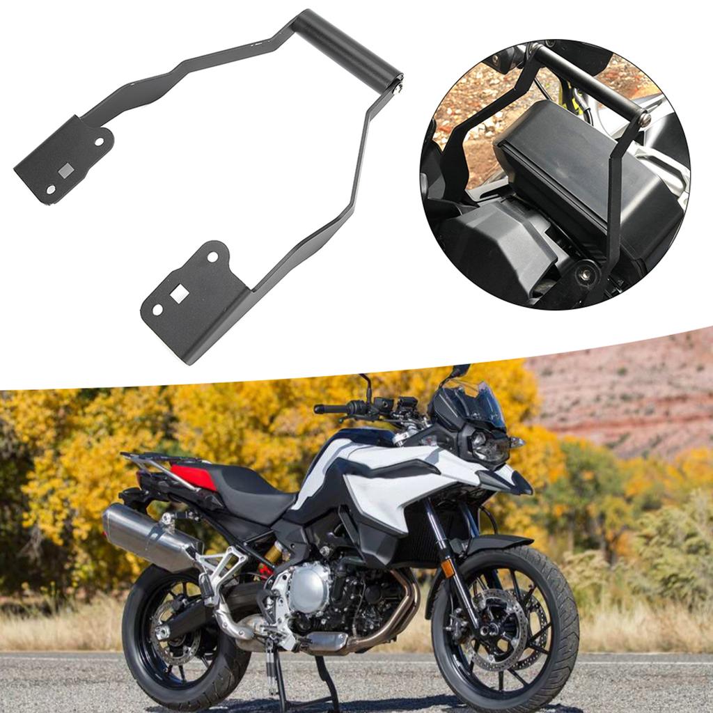Motorcycle GPS Navigation Bracket Mobile Phone Holder Fits for F750GS F850GS 1720
