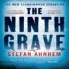 The Ninth Grave by Stefan Ahnhem Paperback Book 9781784975548