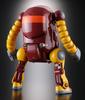 Hasegawa MechatroWeGo Mazinger Collaboration Bossborot Scale Plastic Model MZ02 Vol.2 1/20 (Robot)