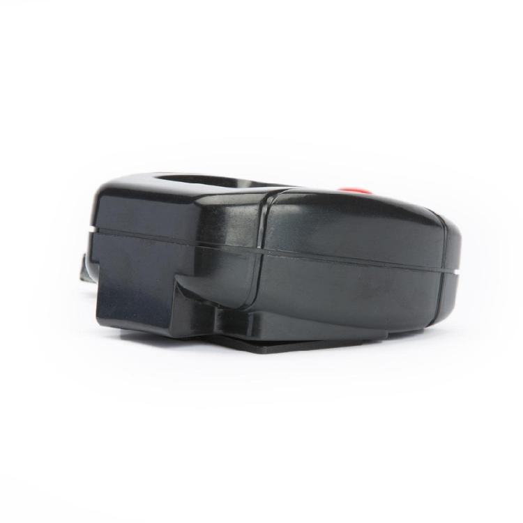 LCD Display Stapmachine Teller Stepper Teller Monitor Buikwiel Teller voor Taille Machine Air Walker Duurzaam