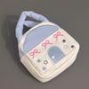 MINKYS Kawaii House Storage Bag Cute Pencil Makeups Storage Handbag School Office Stationery