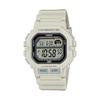 [Casio] CASIO Sports Gear Digital Men's Watch with 60 Lap Memory Function WS-1400H-8AV Overseas Model Matte Ivory [Parallel Import]