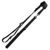 SUP Carry Strap Adjustable Portable Paddle Board Shoulder Sling for Surfboards Longboards