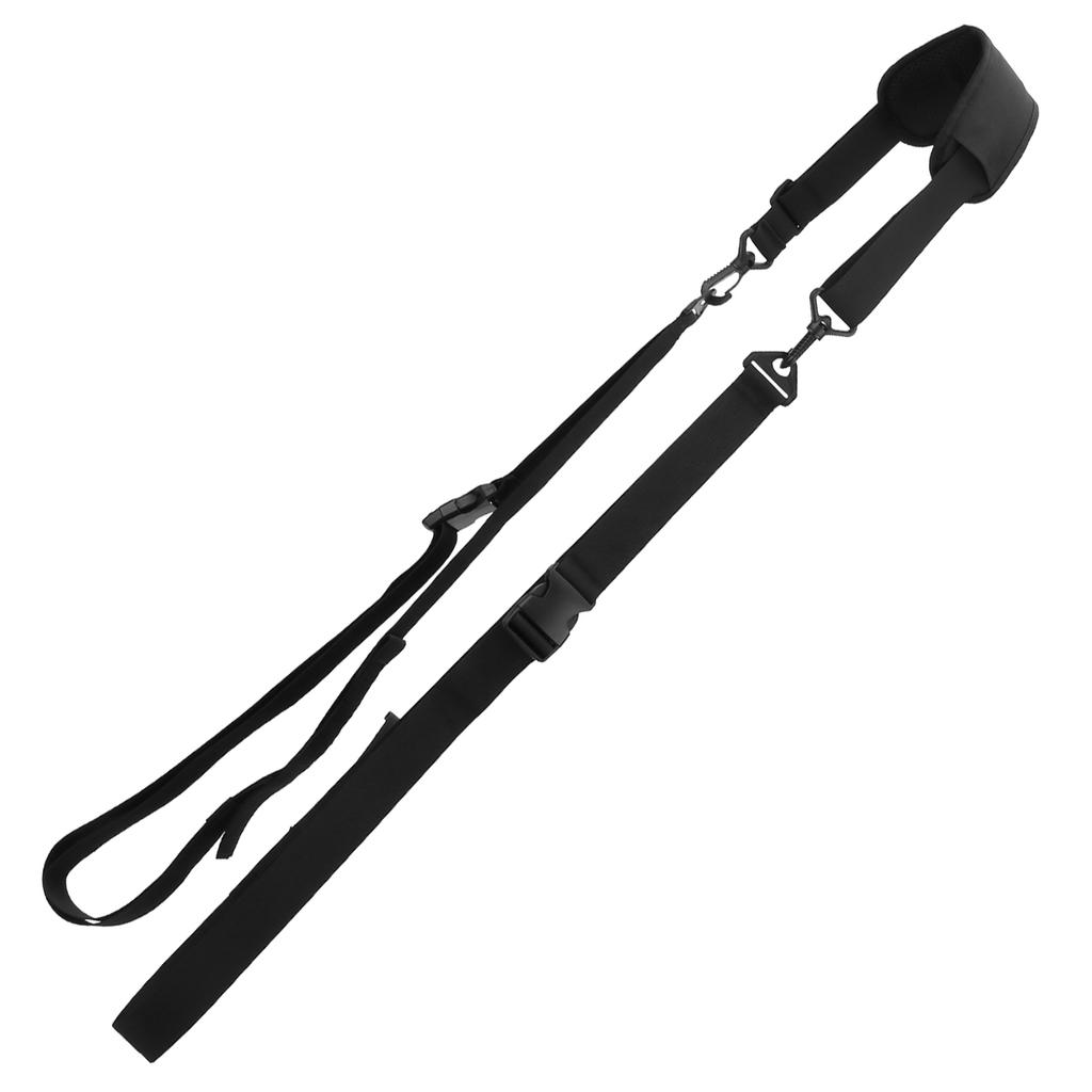 SUP Carry Strap Adjustable Portable Paddle Board Shoulder Sling for Surfboards Longboards
