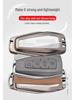 Vision Key Binrui X3GL & Xindi Borui Geely Car Accessories for Boyue, Xingrui, Haoyue, XX6, & Binyue Models.