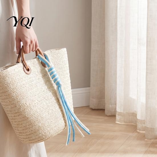 Custom Keychain Findings for Beads 2Pcs Parachute Cord Ropes, Braided Nylon Charms, Colorful Versatile Crafting Supplies DIY Bag Charms Purse Handbag