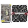 XD2030 12V 20A 220W 4-Kern Halbleiterkühlung Kühlplattenbaugruppe mit Schalterleistung