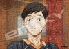 Ensky 300 Piece Jigsaw Puzzle Mosaic Art Ennoshita Chikara Large Piece Haikyu!! (38x53cm) 300-L513