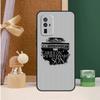 Supernatural CARRY ON WAYWARD SONS Case For Xiaomi 13 14 Ultra 13T 12T 11T 12 Lite POCO X6 M6 Pro X3 X4 X5 F3 F4 M5s F5 Cover
