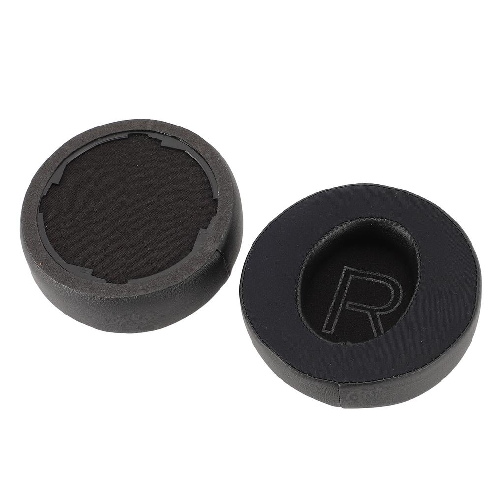 Cooling Gel Earpads Improved Comfort Sound Insulation Replacement Ear Pads for AW510H AW310H Headphone