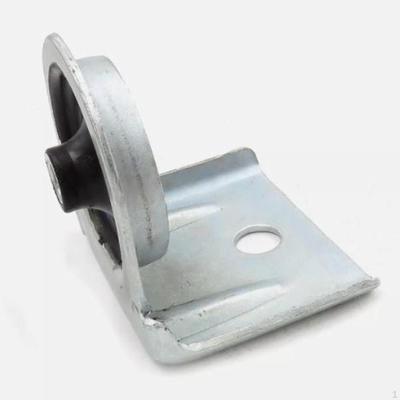 Relais Kühler Halterung Montieren Ersetzen 1321.27/1321001080 Robust Fahrzeug Reparatur Teil Premium Auto