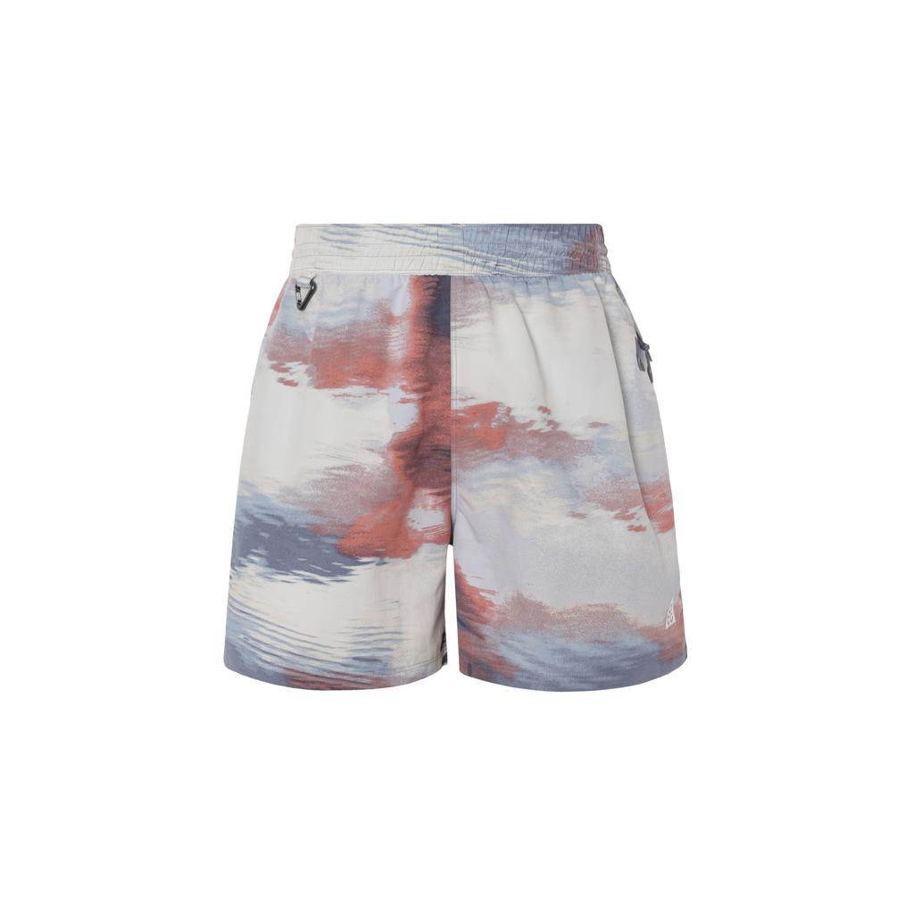 Nike Elastic waistband Printed Shorts FN1959-440