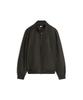 Tommy Hilfiger Two-Way Harrington Jacket (T12G0Wot010Mt1Bds)