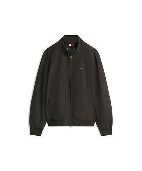 Tommy Hilfiger Two-Way Harrington Jacket (T12G0Wot010Mt1Bds)