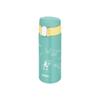 Thermos Water Bottle,Vacuum Insulated Straw Bottle,410ml,Green Yellow,Goingand School,Cold Storage Only FJV-400FDS G-Y
