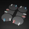 Screen Protective Dashboard Scratch Film For Motorcycle Yamaha TMAX530/560 2017