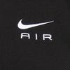 Nike Sweatshirts Women's Black Half Turtleneck Moderate Regular FB8068-010