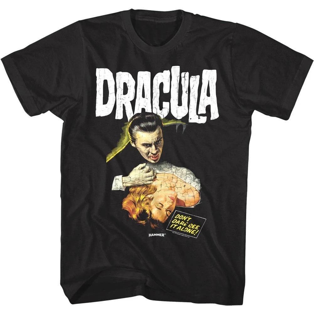 Dracula Terrifying Love Men s T Shirt 2XL