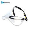 Welding Protective Face Shield Kit